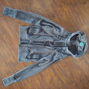 Size 4 Lululemon Hoodie